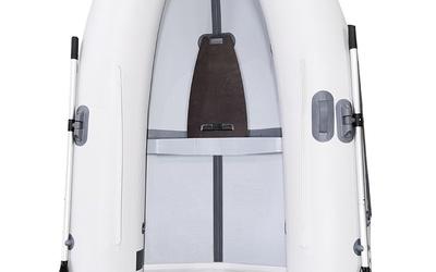 WINboat 275ARF