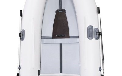 WINboat 275ARF