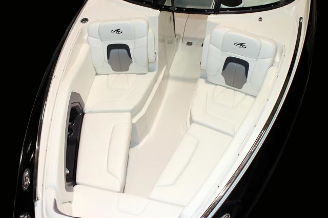 Monterey 288SS