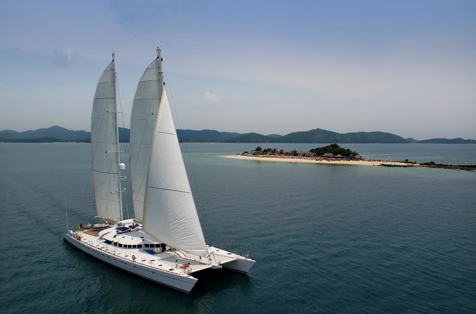 Alumarine Douce France