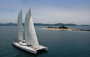 Alumarine Douce France