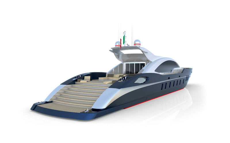 Tecnomar Velvet 42