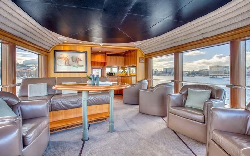 NorthSilver Star Cabin 730