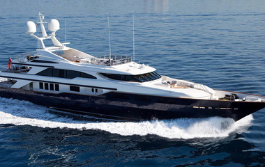 Benetti Come Prima
