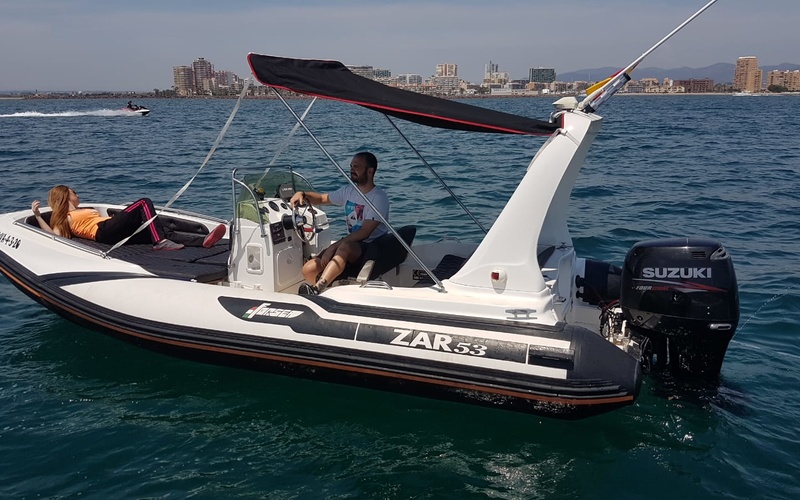 ZAR Formenti  53