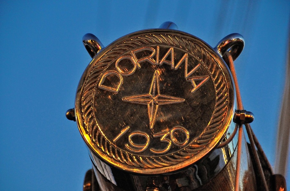 Frederikssund Doriana