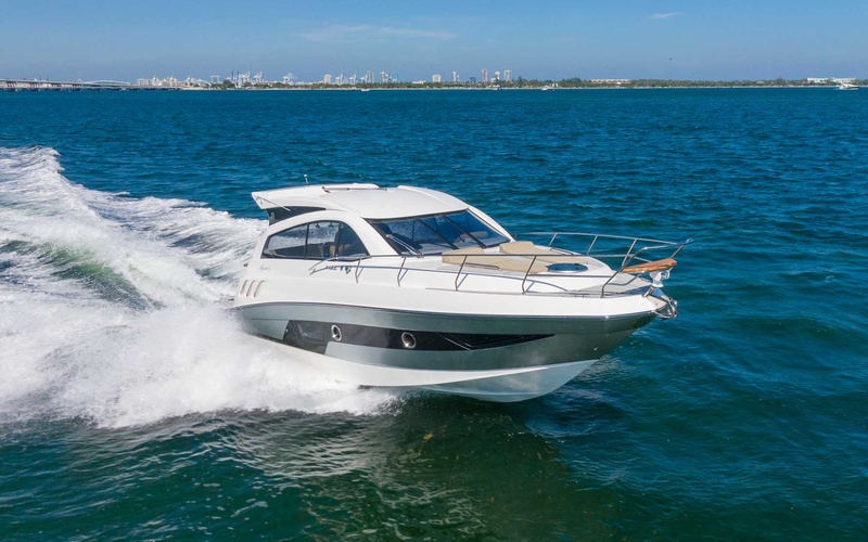 Hanover 375