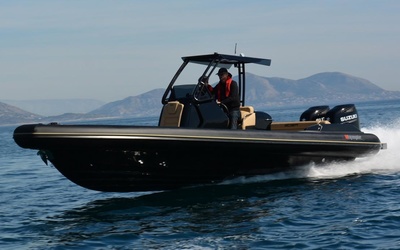 Olympic 30SR