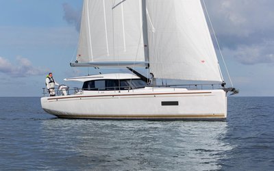 Moody Decksaloon 41