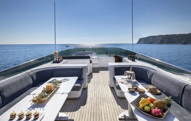 Cantieri Navali Lavagna Andilis