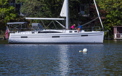 Catalina 425