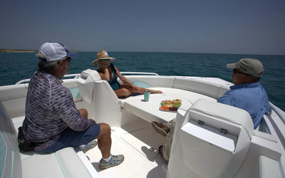 Stamas 33T Aventura