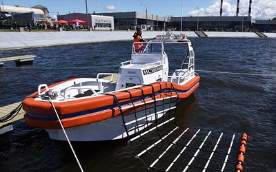 Trident Zmey 650