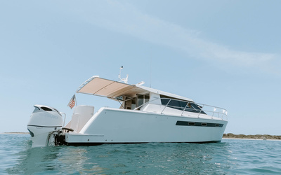 ArrowCat 420 Coupe