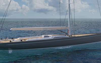 Southern Wind SW120