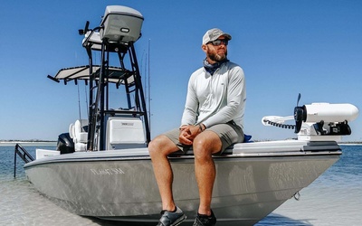 Pathfinder 2500 Hybrid