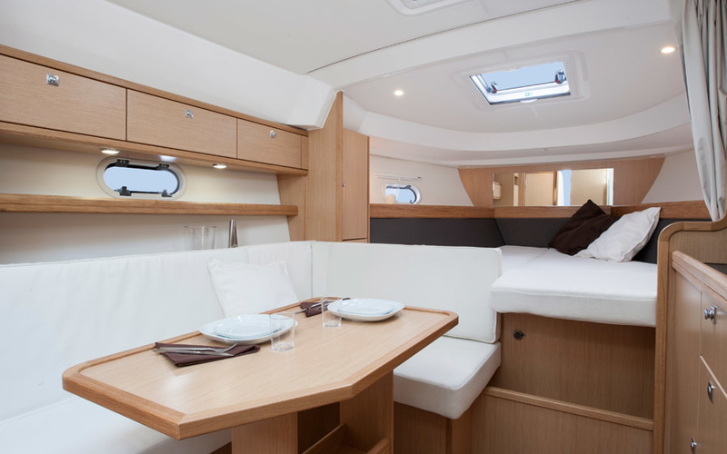 Bavaria 32 Sport