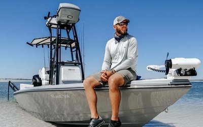 Pathfinder 2500 Hybrid