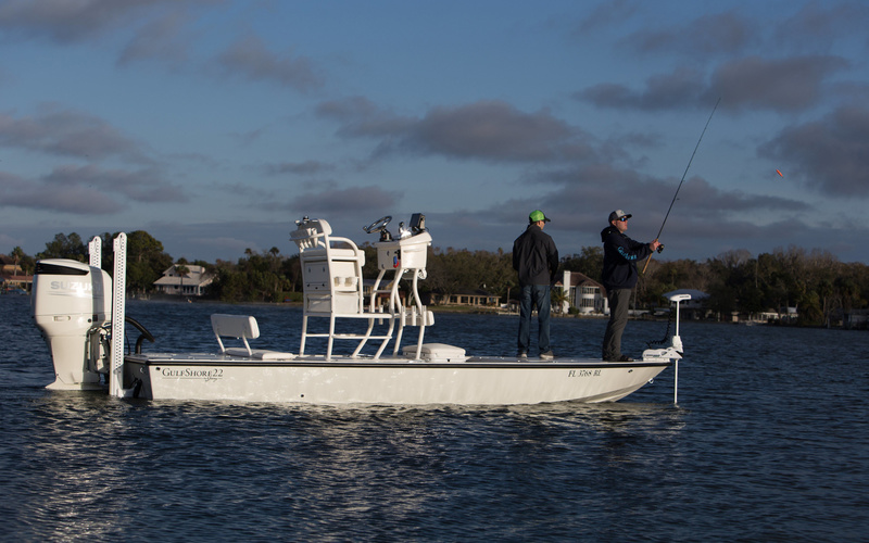 Young GulfShore 22