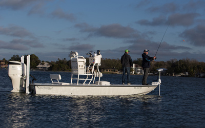 Young GulfShore 22