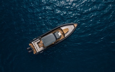 Skipper 38NC