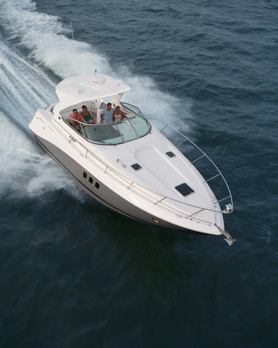 Rinker 360 EC