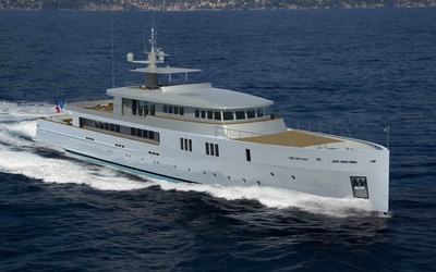 OCEA Commuter 50