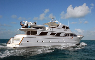 Broward Marine Kaleen