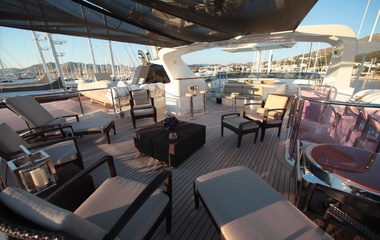 Benetti Quest R