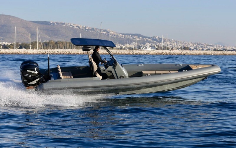 Technohull T9