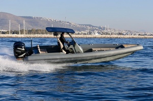 Technohull T9