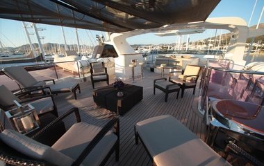 Benetti Quest R
