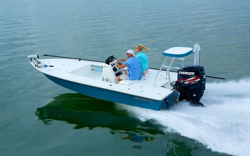 Bluewater 180 Pro