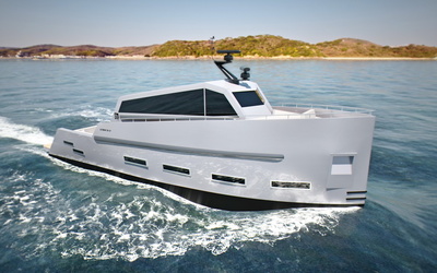 Leomar 50 CF
