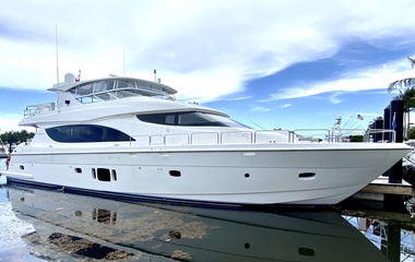 Hatteras Chelsea