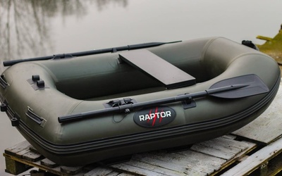 Raptor 170 Fast