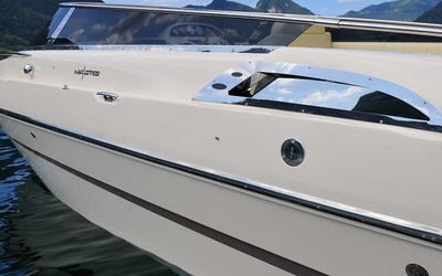 Mostes Pegaso 28
