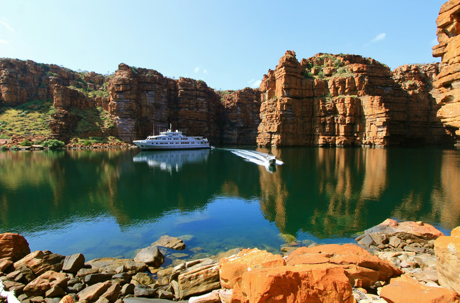 Image Marine True North