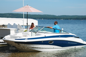 Crownline E2 EC