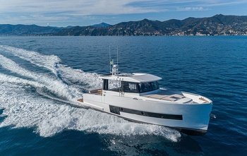 Sundeck 430 Open (2022)