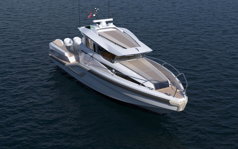Hydrolift X-42