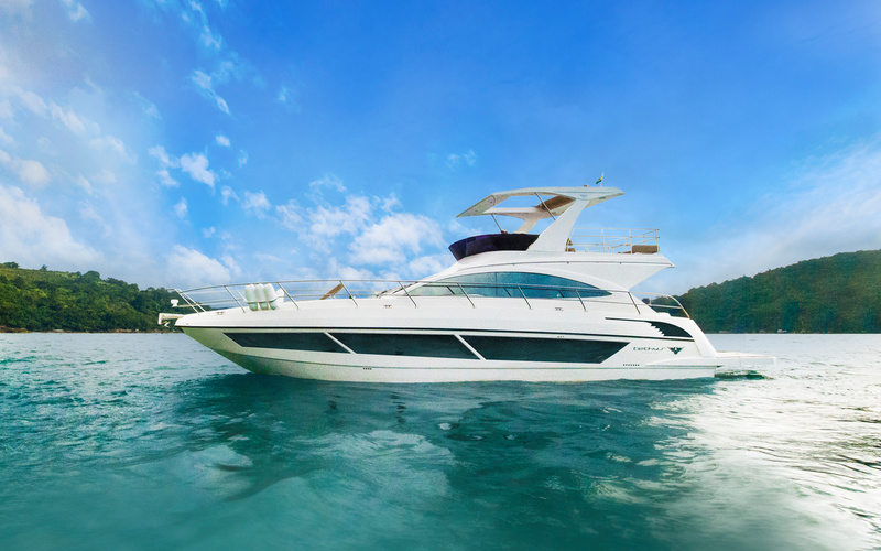 Tethys 54 Fly