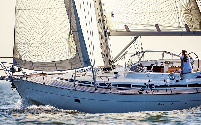 C-Yacht 1250i