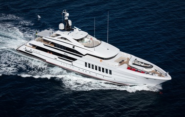 Heesen Vida