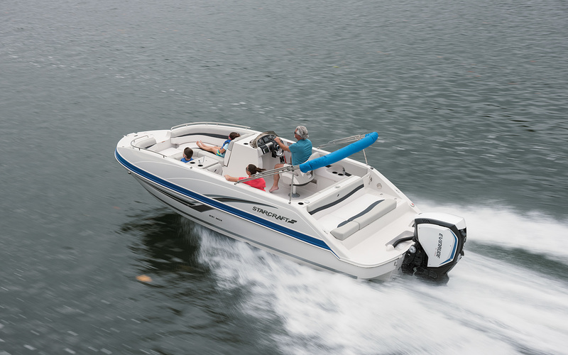 Starcraft MDX 231 E OB