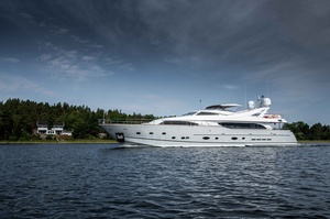 Ferretti CL112