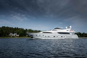 Ferretti CL112