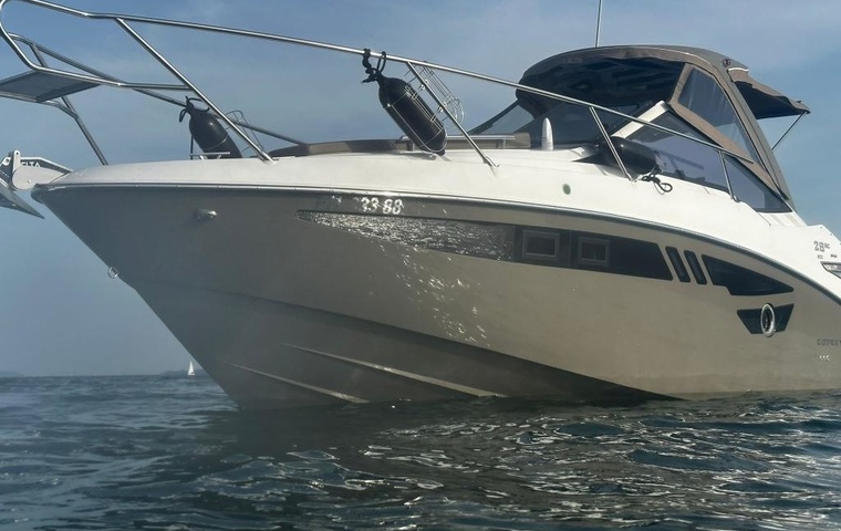 Cobrey 28 SC (2023)