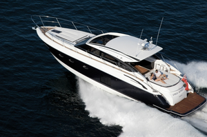 Princess V57