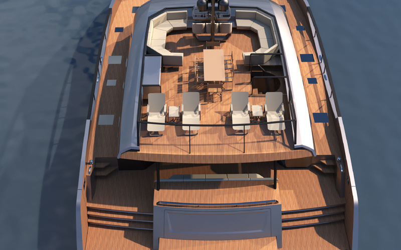 Mylius MC66